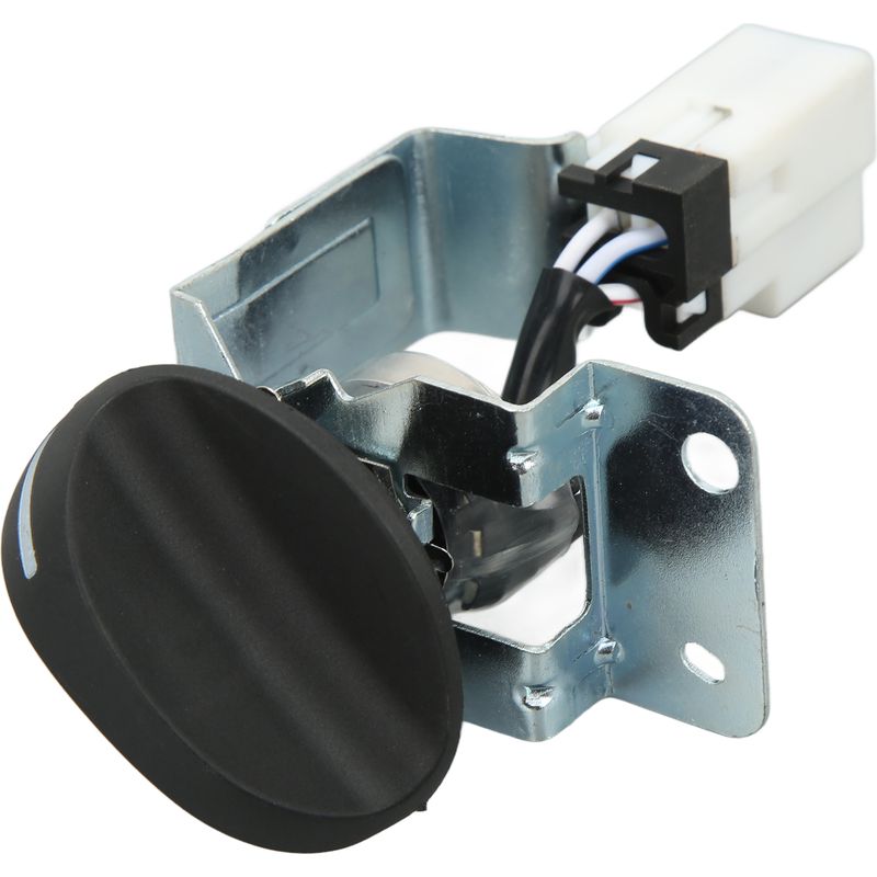 Feinfühliger Standard-gashebel Für Bagger, Ersatzschalter 22u 06 22420, Kompatibel Mit Komatsu Pc200-8 Und Pc240-8