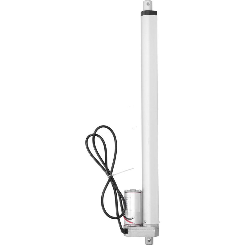 Hochleistungs-industrie-linearantrieb, 300 N, 400 Mm Hub, 24 V Dc Zylindermotor Jstgzu5