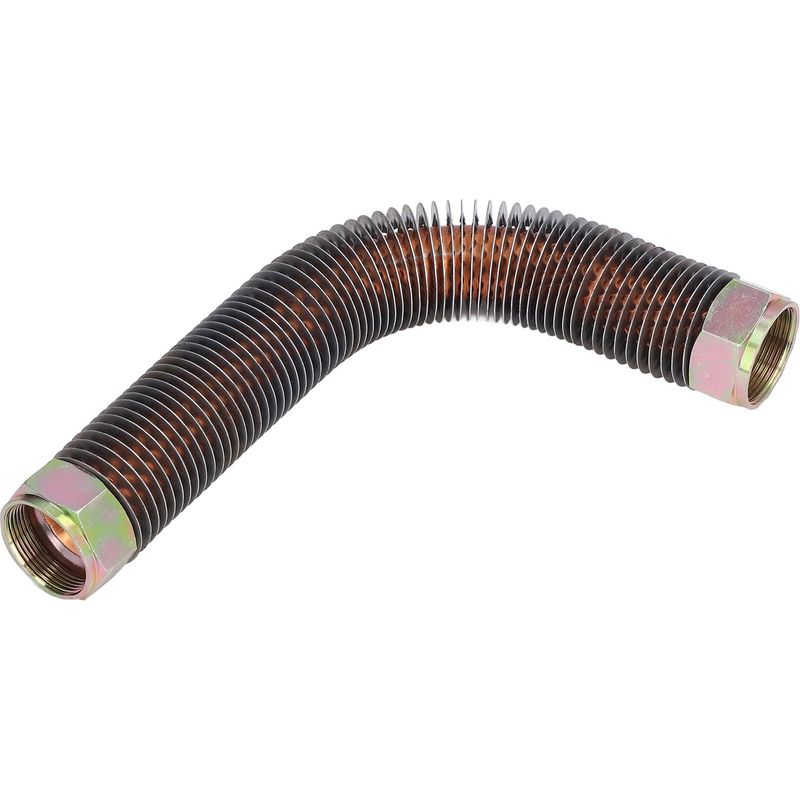 Hochdruck-luftkompressor-druckschlauch, Pumpenkopf, Flexibler Anschluss, 25 Mm Durchmesser, 30 X 90 Cm