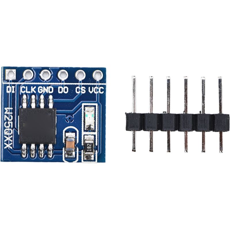 32-mbit-4-mbyte-flash-speichermodul Mit Hoher Kapazität Und Spi-schnittstelle Für Stm32-code W25q32