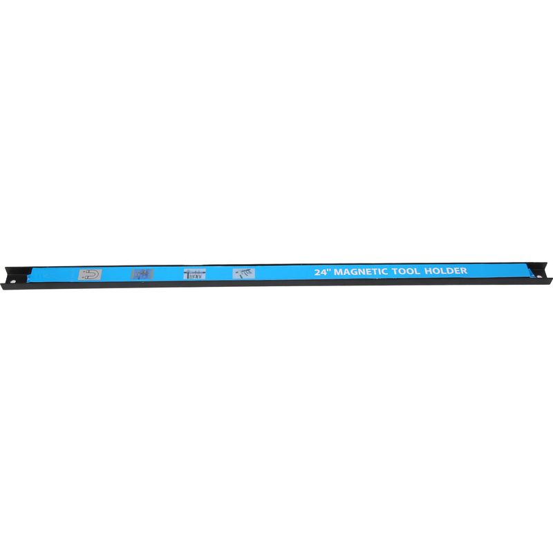 Magnetleiste Aus A3-stahl, Max. Tragkraft 5 Kg, Leistenorganizer Für Werkzeuge