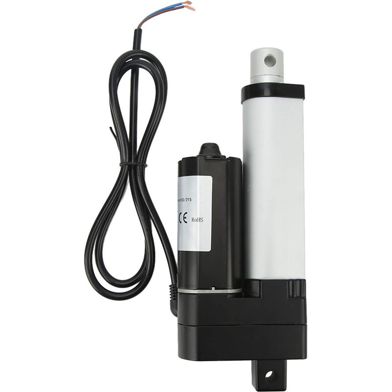 Elektrischer Stellantrieb Mit 150 Mm Hub, 3000-n-motor Für Kamera-hebesystem, 12 V