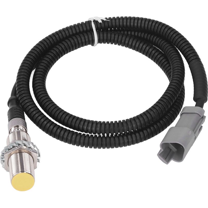 Näherungsschalter 6-24v Detektorsensor 701-80312 Kompatibel Mit Jcb 3cx 4cx 520 526