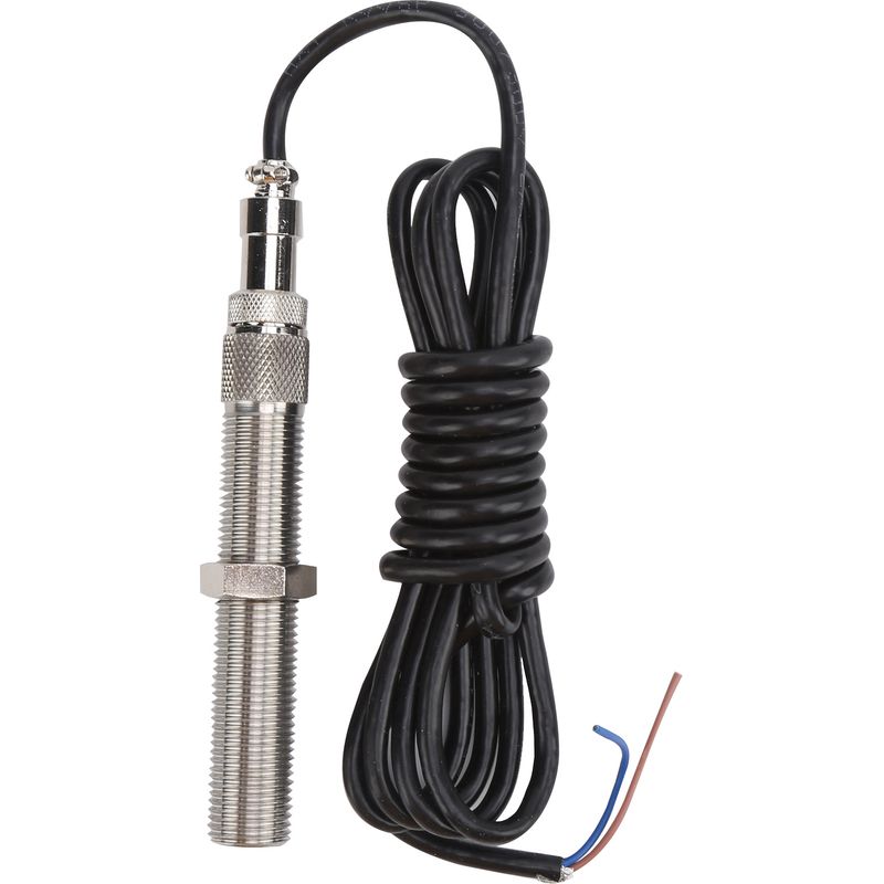 Drehzahlsensor Msp6715, Magnetischer Ersatz-drehzahlsensor Für Generatoren