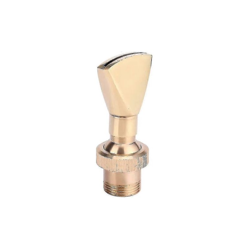 Fontänendüse 1/2" Dn15 3/4" Dn20 - 25-26