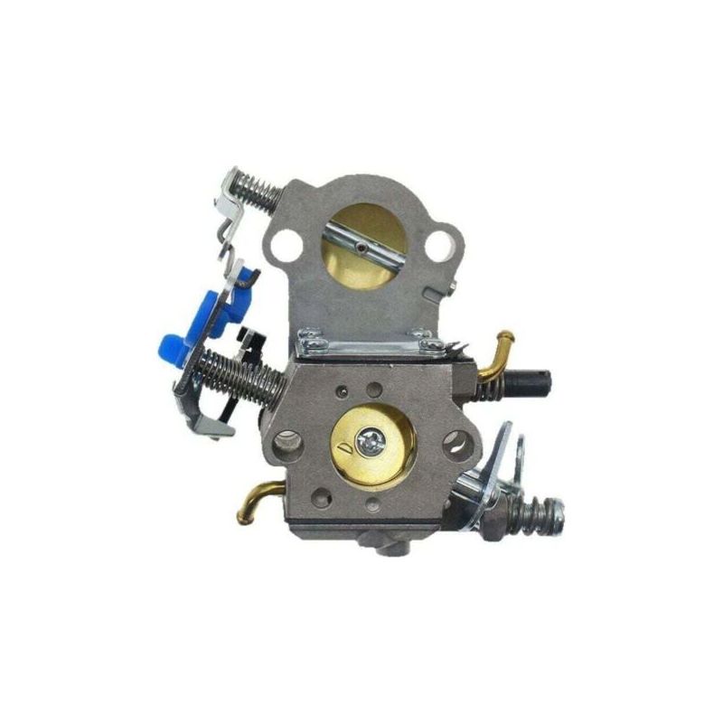 Convient Au Carburateur Wta-29 Pour , Xu,tronçonneuse À Essence Husqvarna 455 460 C1m-el35 Cs2255 455e - Kzq