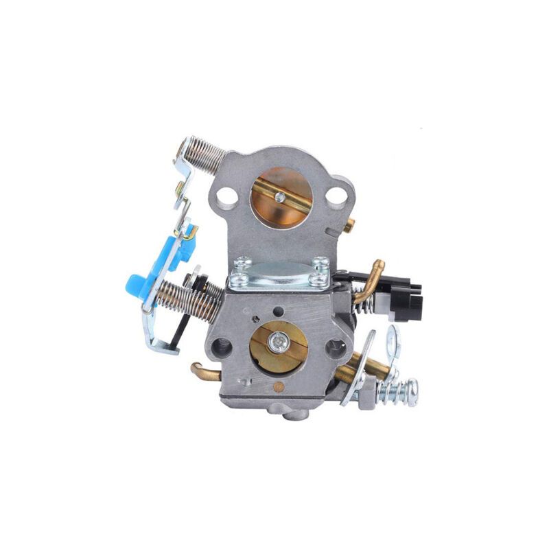 S-giant Carburateur Wta-29 Pour Tronçonneuse Husqvarna 455 460 C1m-el35 Cs2255 455e