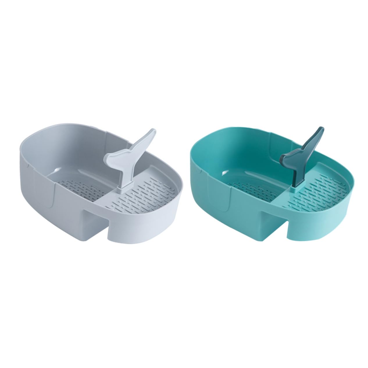 Ccykxaadaptateur Plat Pour Tuyau D'Évacuation De Climatisation - 130 Mm/150 Mm -pour Fenêtres, Accessoires Pour Climatisation Mobile, Extraction,sèche-linge