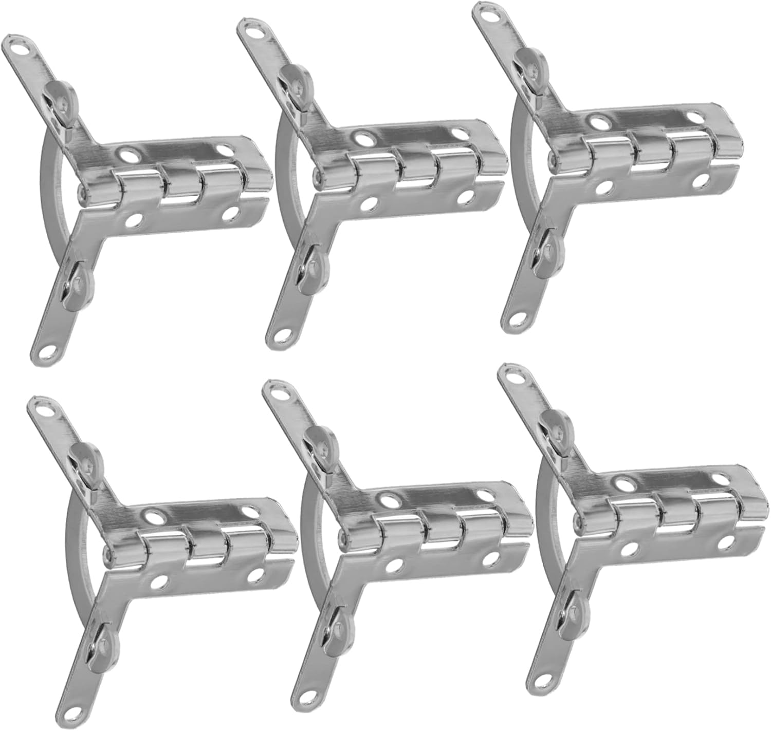 Ccykxa7 Pièces Extenseur De Tubes En Cuivre Outil De Sertissage Jeu De Forets 5 En 1 Fraises D'Évasement De Tuyau En Cuivre Forets Pour Outils