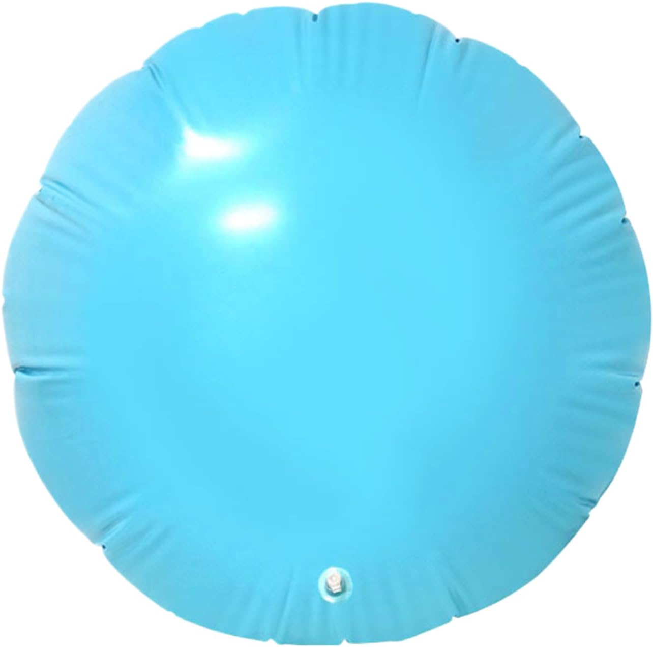 Ccykxa Aufblasbares Luftkissen Für Aufstellpools, Dicke Aufblasbare Schwimmhilfe, Aufblasbares Pvc-poolkissen Für Spa, Strand, Urlaub, Outdoor-nutzung