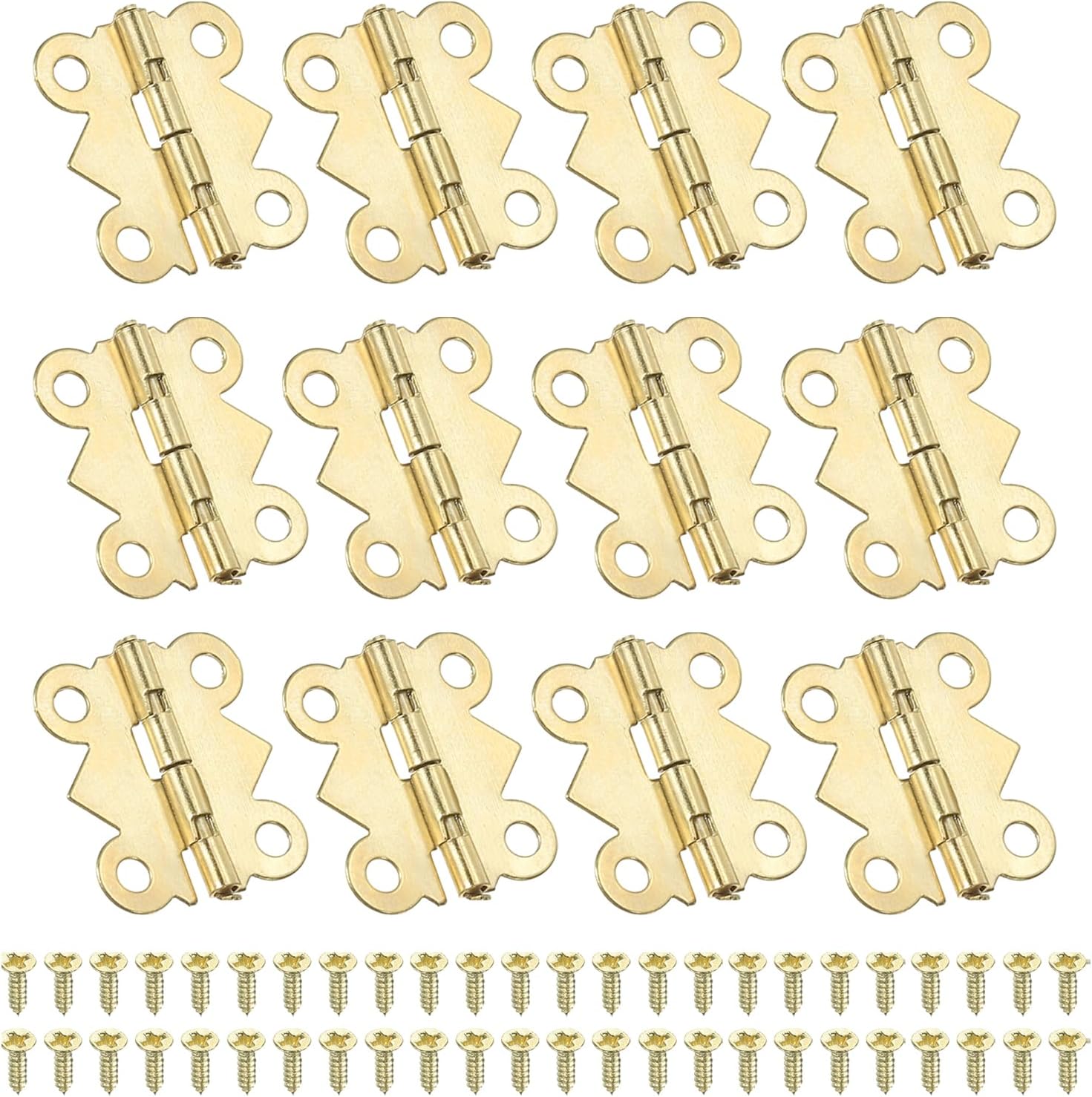 Ccykxa1 Pièces Raccord Tuyau 1/4", Vannes À Boisseau Sphérique D'Arrêt 1/4", Inline Robinet Pour Systèmes D'Osmose Inverse