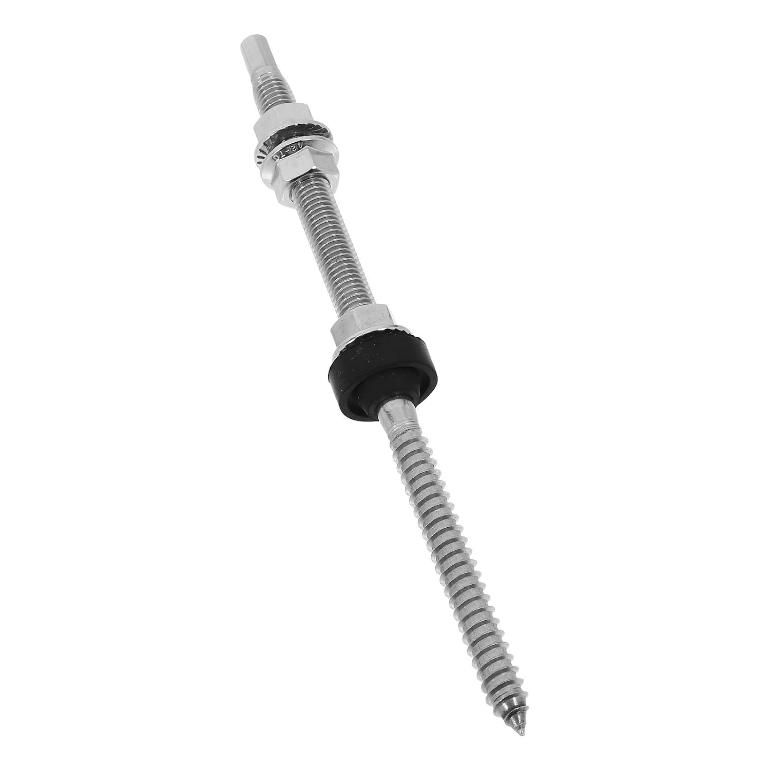 Ccykxa6 Wandmontierter Moppclip, Kein Bohren Erforderlich, Makramee-regal, Wandhängender Mopp, Spurloser Pvc-hängemoppclip
