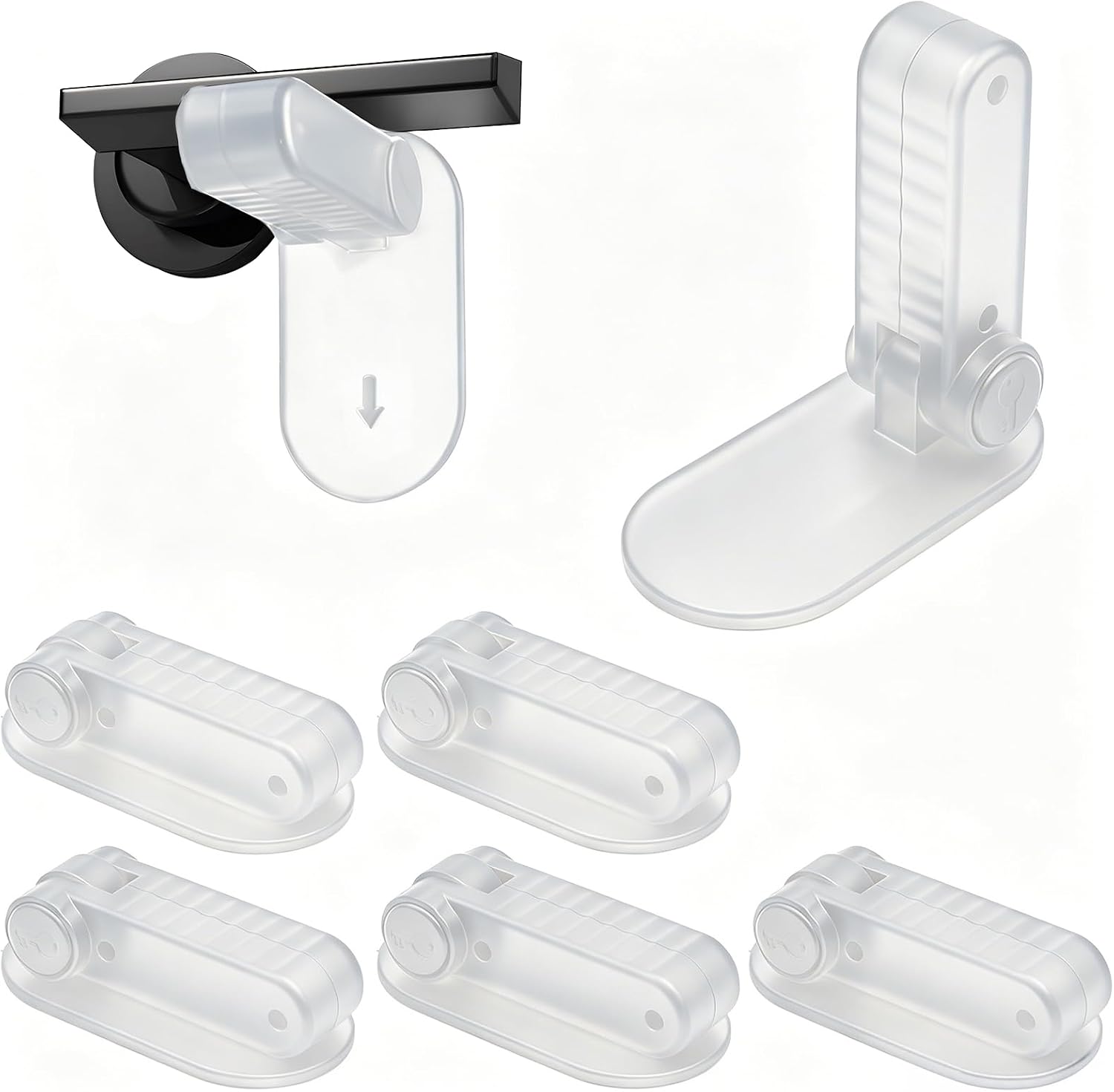 Ccykxa2 Pièces S60x6 Ibc Bouchon Cuve 1000l De Réservoir Raccord, Adaptateur Cuve S60x6 Pour Tuyau 1/2 Pouce, Raccord Cuve 1000 Litres Arrosage Jardin