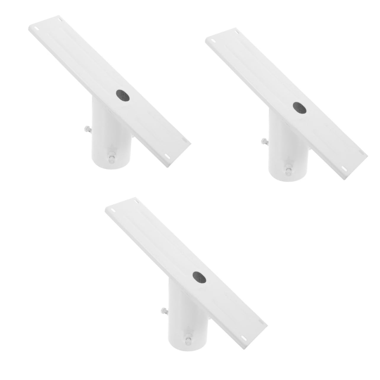 Ccykxalot De 12 Supports Muraux, Porte-balais Muraux, Support Mural, Porte-outils, Porte-outils Pour Accrocher Les Outils De Jardin Et Les Balais Pou