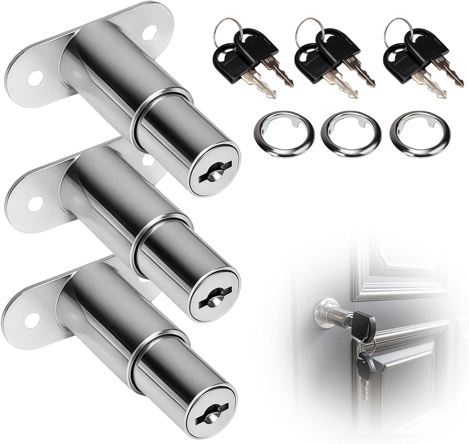 Ccykxa3 Pièces Adaptateur Tuyau Piscine,raccord Tuyau Piscine 32mm Et 38 Mm, Accessoires De Piscine Avec 4 Colliers Serrage,pour Pompe De Vidange De Piscine