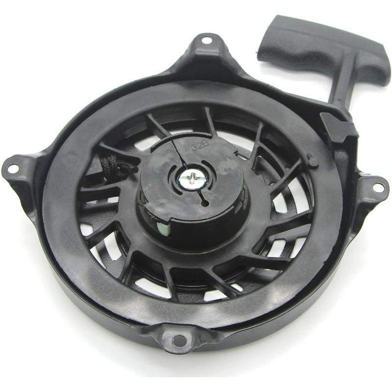 Ecleanfy-497680 Anlasser Für Briggs & Stratton 497680