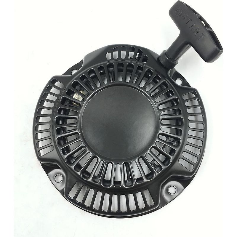 Rückstoßstarter Für Robin Subaru Ex13 Ex17 Ex21 Kx21 Ep17 Ey17 Ep21 Sp170 Pkx301 Rgx2900, Seilzugstarterpumpe