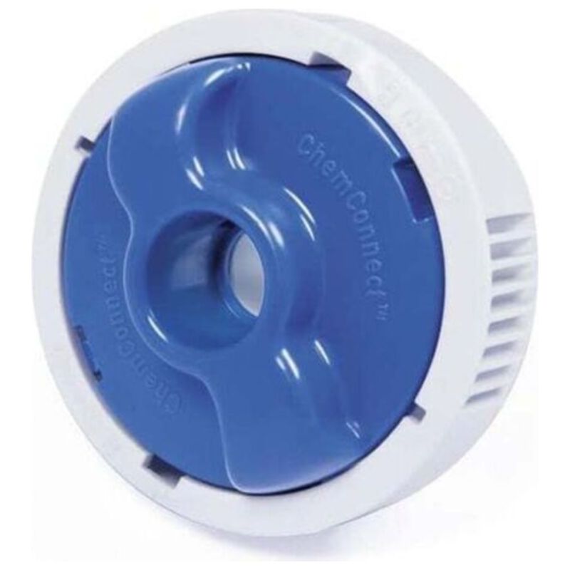 Ecleanfy Chemikalienspender, Kompatibel Mit Dem Chemikalienspender Für Whirlpools, Spas Und Hot Tubs P04364
