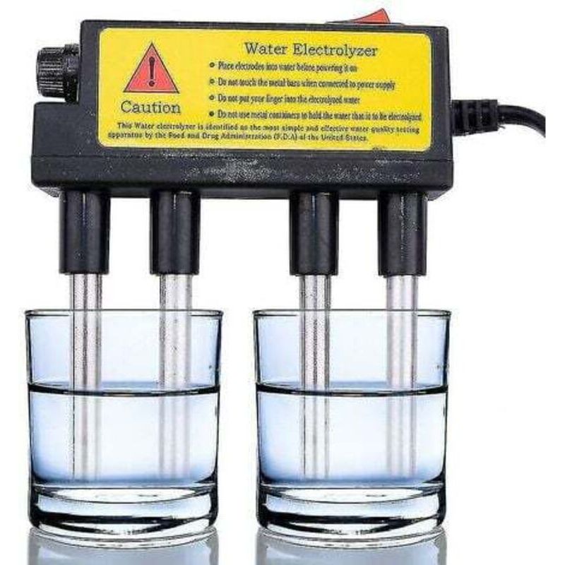 Ecleanfy – Wasserelektrolysegerät, Tds-wasserqualitätstest, 220 V