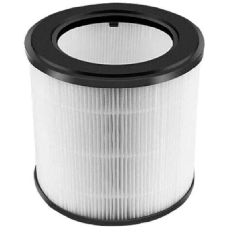 Ecleanfy Ersatzfilter Fy0194 Für Philips Luftreiniger Der 800er Serie Ac0820/30 Ac0820/10 Ac0830/10 Ac0819/10 True Hepa Fy0194/30