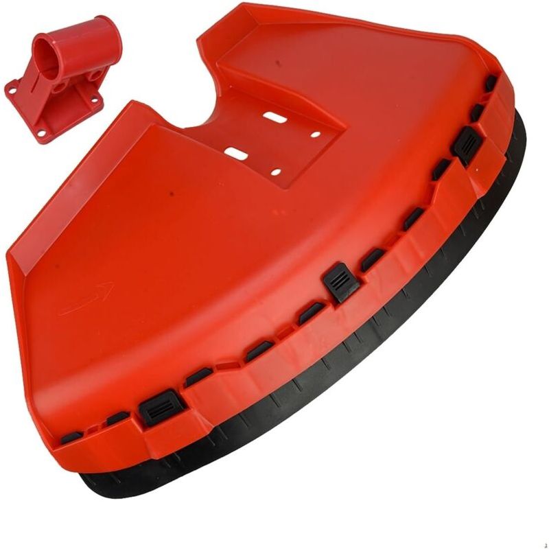 Ecleanfy-28mm Freischneider-schutzhaube-fuxtec-universal 28mm Freischneider-schutzhaube