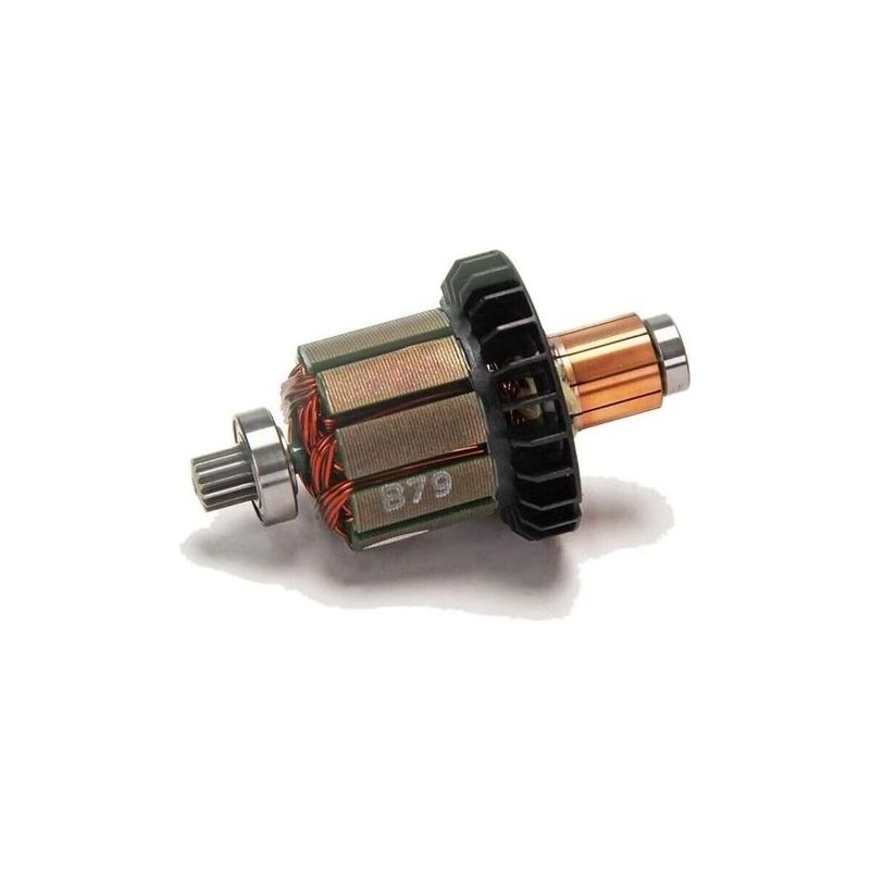 Ecleanfy-anker 619380-9 Für Makita Ddf482, Dhp482, Dhp482rae, Dhp482z, Ddf482rme Und Dhp482rme Schraubendreher – Hochwertiges Metall – Ersatzteil