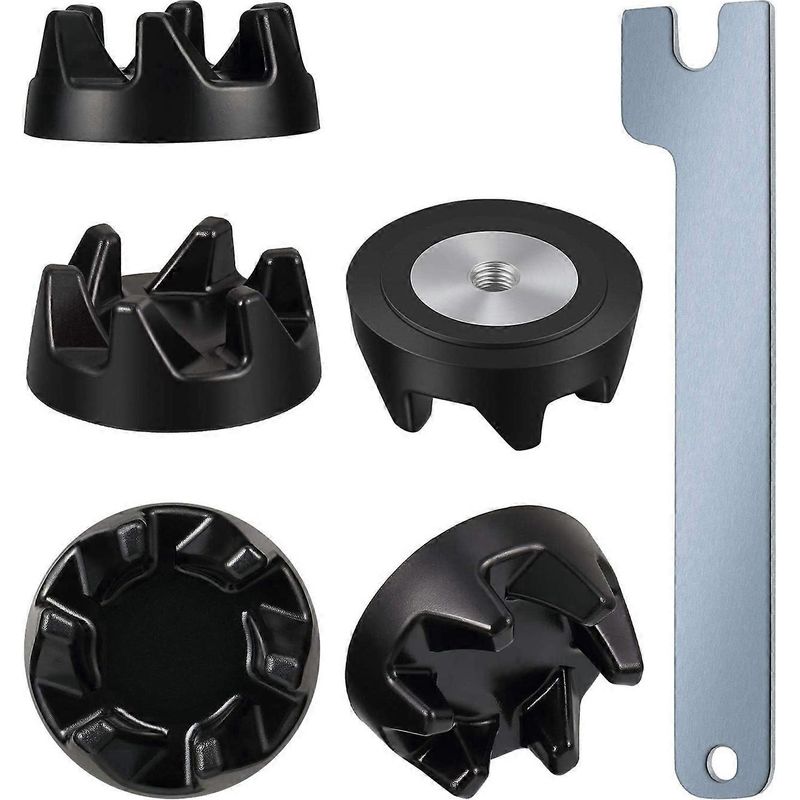 Ersatzteilset Für Kitchenaid Wp9 Standmixer (art.-nr. 9704230), Inklusive Schraubenschlüssel