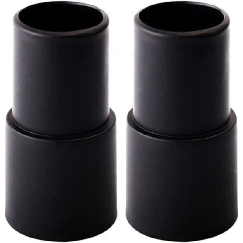 Ecleanfy Universal-staubsaugerschlauchadapter (2er-pack), 32 Mm Auf 35 Mm, Und Zubehör.