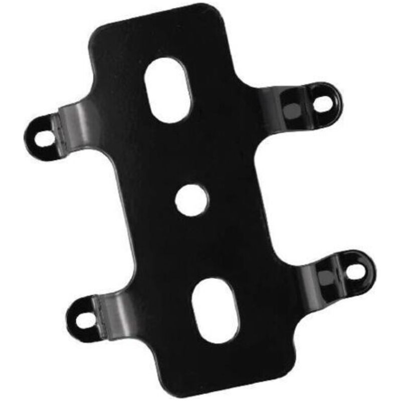 Ecleanfy-kraftstofftankhalterung 40-5 Für Rasenmäher 1e40f 1e44f 43cc 52cc (b)