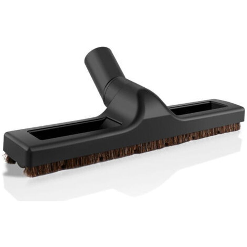 Ecleanfy Universal-staubsaugerdüse 35 Mm, Kompatibel Mit Siemens, Bosch, Aeg, Miele, Philips, Samsung, Dirt Devil, Panasonic, 2 Räder, Für Feines Haar, Ca. 30 Cm Breit, Zubehör Für