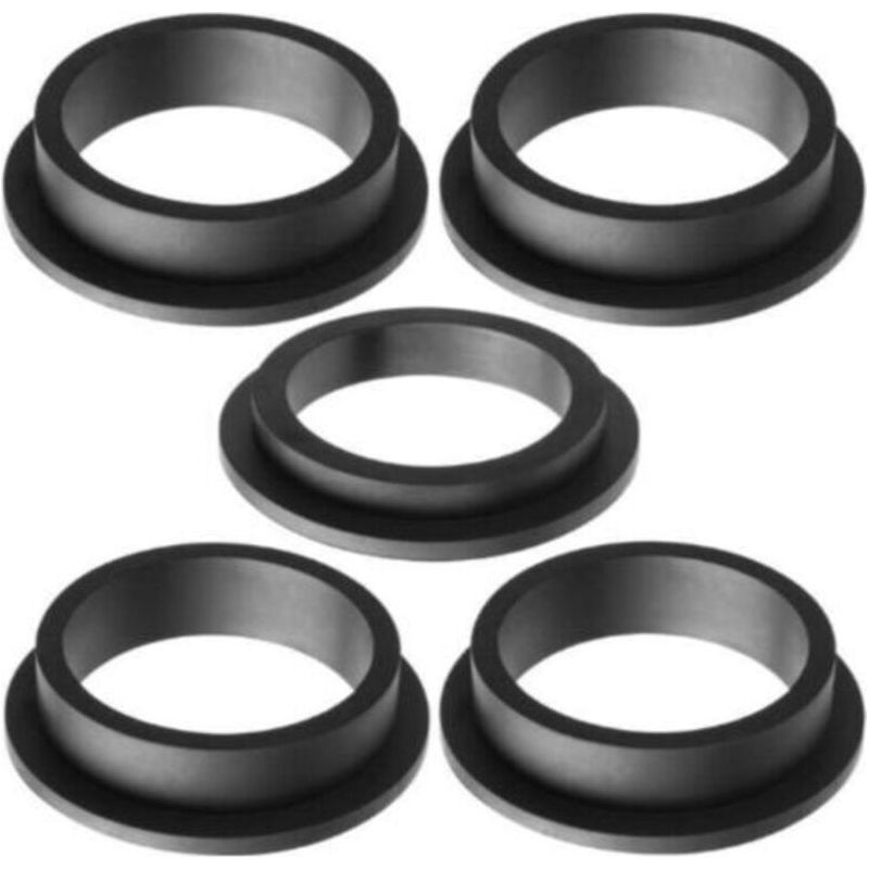 Ecleanfy-ersatz-o-ringe Für Intex Pool-sandfilter, Kompatibel Mit Den Modellen 26323ca, 26323eh, 26331ca, 26331eh Und 26337eh.