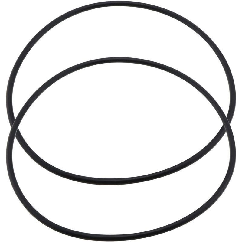 Ecleanfy-gummi-o-ringe Für Schwimmbad-sandfilter – Ersatz-o-ringe Kompatibel Mit Hayward Pro Schwarzfiltern S140t Sp071620t, S144t, S180t Und S210t.