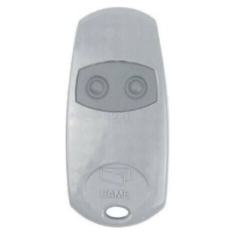 Ecleanfy Original Came Top432ee Fernbedienung – Feste Codefrequenz 433,92 Mhz
