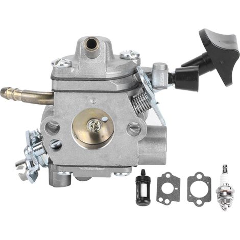 Bougie D'Allumage De Carburateur, Joint De Filtre À Carburant De Remplacement Adapté Aux Pièces De Souffleur Stihl Br500 Br550 Br600