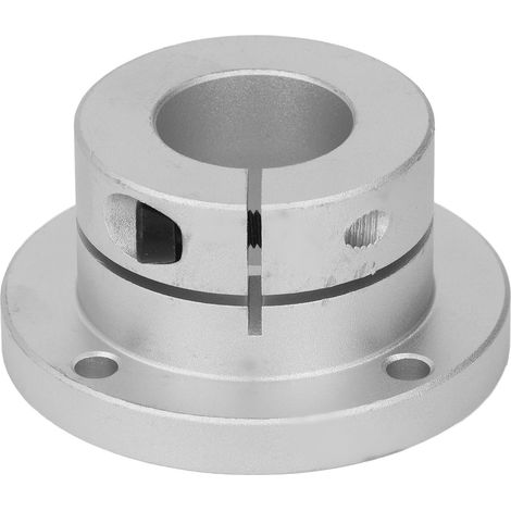 Bride Linéaire Ronde Portant L'Acier D30 30mm Gcr15 De Haute Précision Pour L'Équipement De Machine