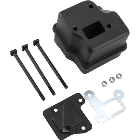Ensemble D'Échappement De Silencieux Pour Scie À Chaîne Stihl 029 039 Ms290 Ms310 Ms390