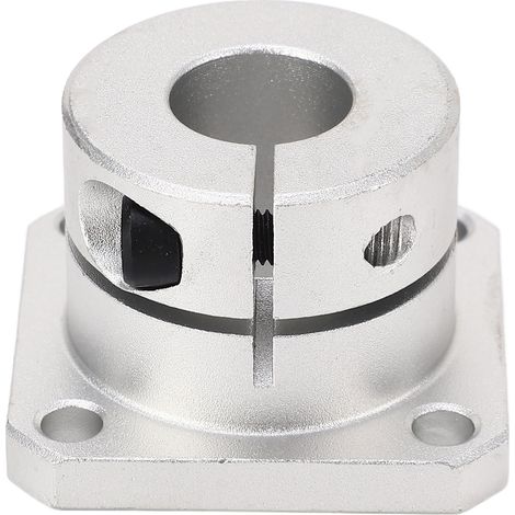Roulement À Billes Linéaire Carré, Mouvement De Bride Durable De Haute Précision Pour Machine-outil Cnc