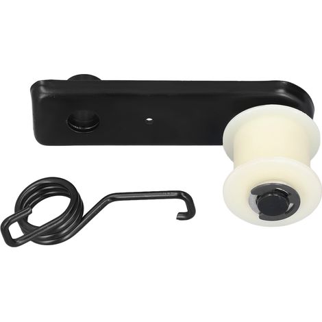 Tendeur De Chaîne En Alliage D'Acier Avec Crochet À Ressort 0452954 De Remplacement Pour Polaris Rzr 170 2009 – 2013