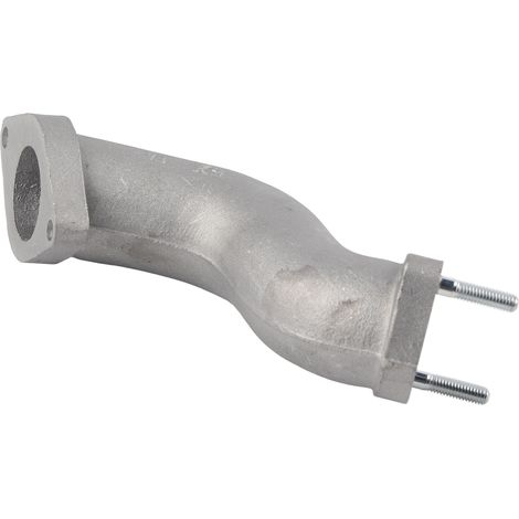 Tuyau De Collecteur D'Admission 30mm, Accessoire En Forme De S Adapté Pour Cg 250cc Atv Dirt Bike Go Kart