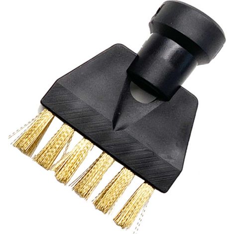 Flache Kupferbürsten Für Kärcher-dichtungen, Passend Für Kärcher-dampfreiniger-zubehör Sc1, Sc2, Sc3, Sc4, Sc5
