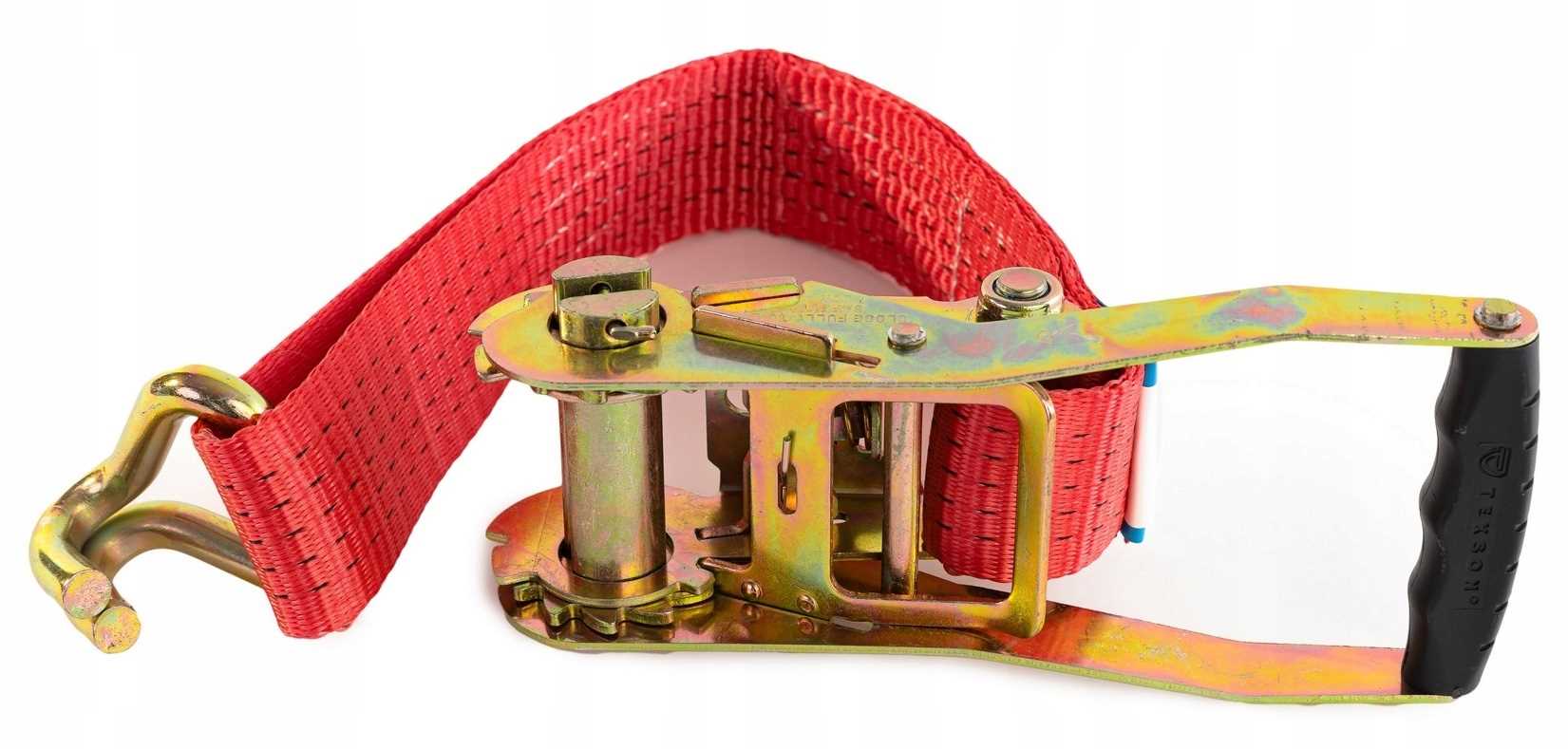 Ladungsgurtspanner 350 Dan 0,5m/50mm/5t