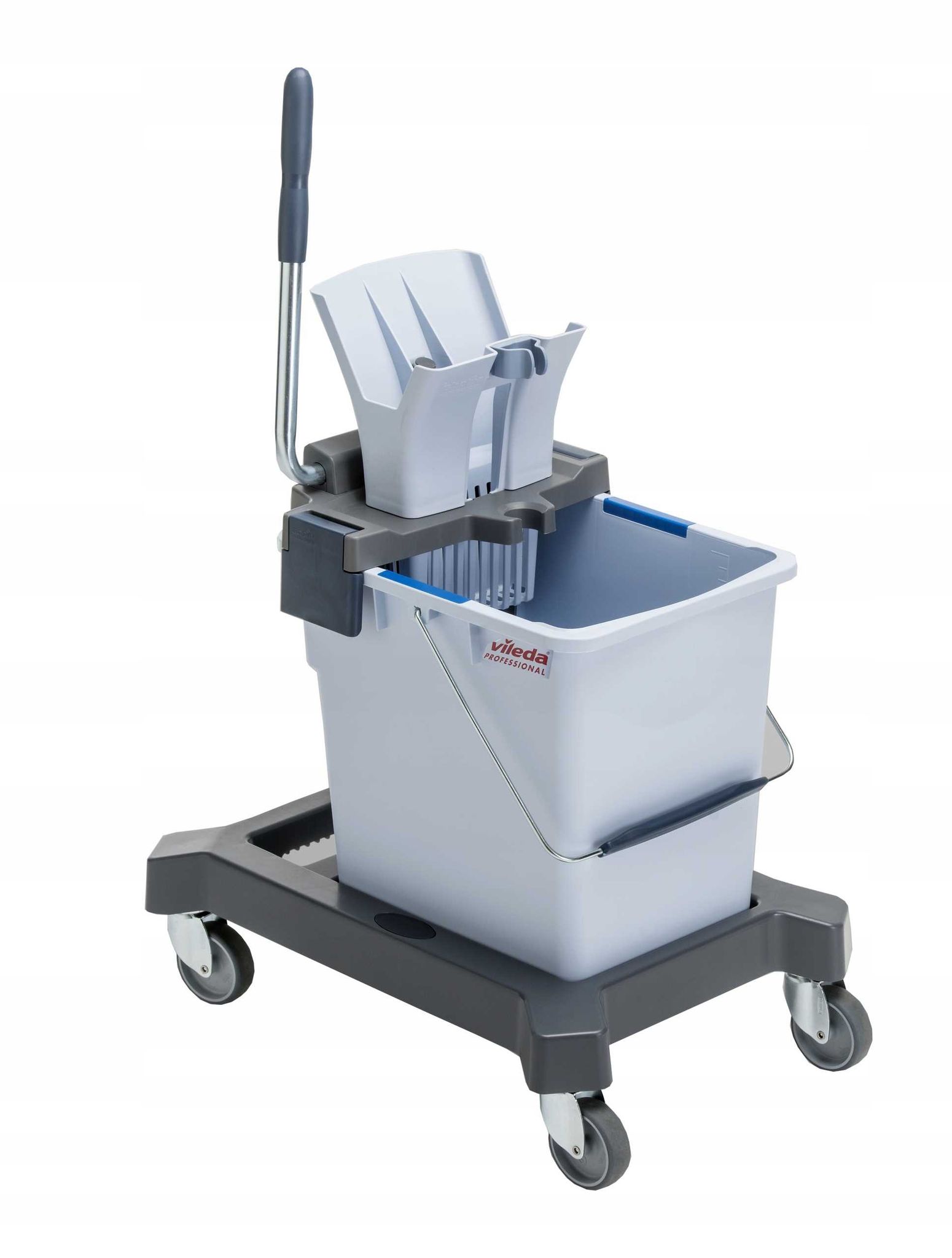 Ultraspeed ​​pro Einzeleimer-system 25l Set
