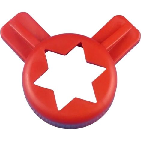 Ersatzteil In Form Einer Eistüte, 1 Stück, 26 Mm, Kompatibel Mit Italienischen Taylor-eismaschinen 708 602 8757 716 339