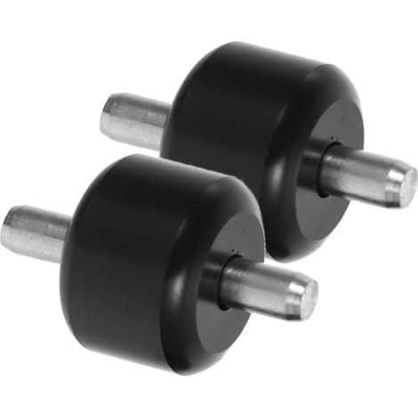 Kompatibel Mit Den Rädern Der Dyson Staubsauger V7, V8 Und V15, Zubehör Für Kleine Räder