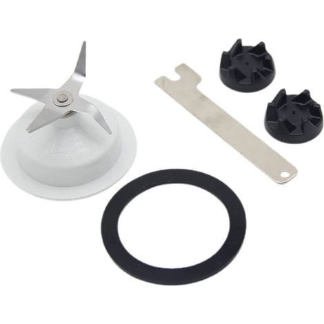 Ersatzteile Für Den 4-klingen-mixer-klingenschlüssel Für Kitchenaid Ksb5 Und Ksb52 Warmwasserbereiter