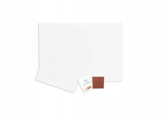 Planenreparaturset 45x32cm Weiss