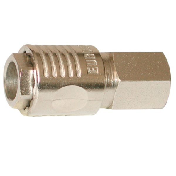 Gewindefitting Für Kompressor Durchgang 5,5 Mm - Innenrohrdurchmesser 1/4f - Peugeot Professionnels - Ppa70130003