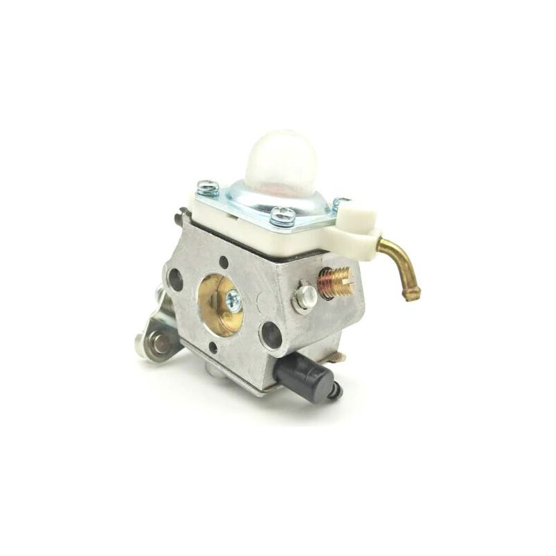 Pair For Walbro Wt-227-1 Carburetor Fs74 & Fs75 Trimmer Wt227 Wt-227 Tonchean