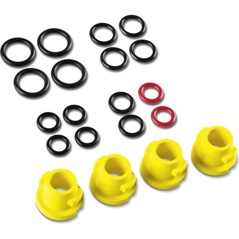 Kärcher Hochdruckreiniger O-ring-ersatzset - Ersatzteile