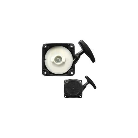 Seilzugstarter Für 52-cm³-benzinmotoren – Schnelles Und Zuverlässiges Starten – Professionelles Gartengerät